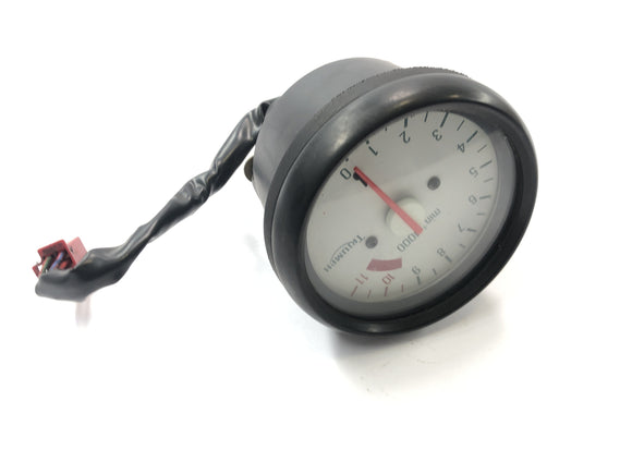 Triumph Speed ​​​​Triple T509 [1998] - Kierroslukumittari