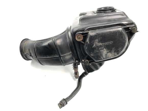 Suzuki DR 350 SK42B [1991] - Airbox Airbox Airfitenkasten