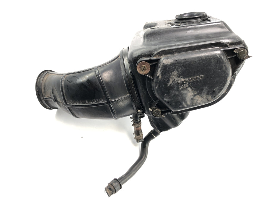 Suzuki DR 350 SK42B [1991] - Luftfiterkasten Airbox