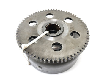 ヤマハTRX 800 4UN [1996]  - スターターフリーホイールフリーホイールスターターロッククリンケ