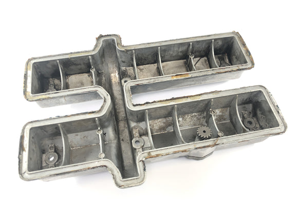 Laverda 1000 [1978] - venttiilikopan sylinterinkannen kansi