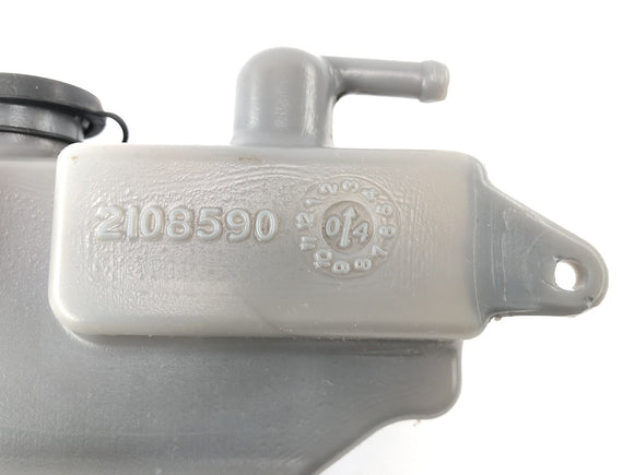 Triumph Sprint St 1050 [2005]  - コンテナクーラントクーラント