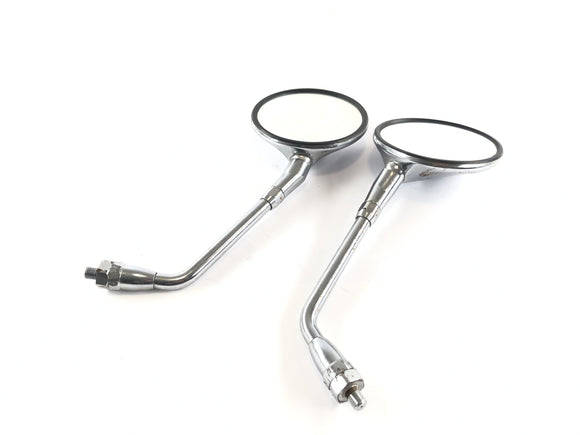 Honda CB 900 F SC01 [1981] - peilin takaosan peilisarja pari