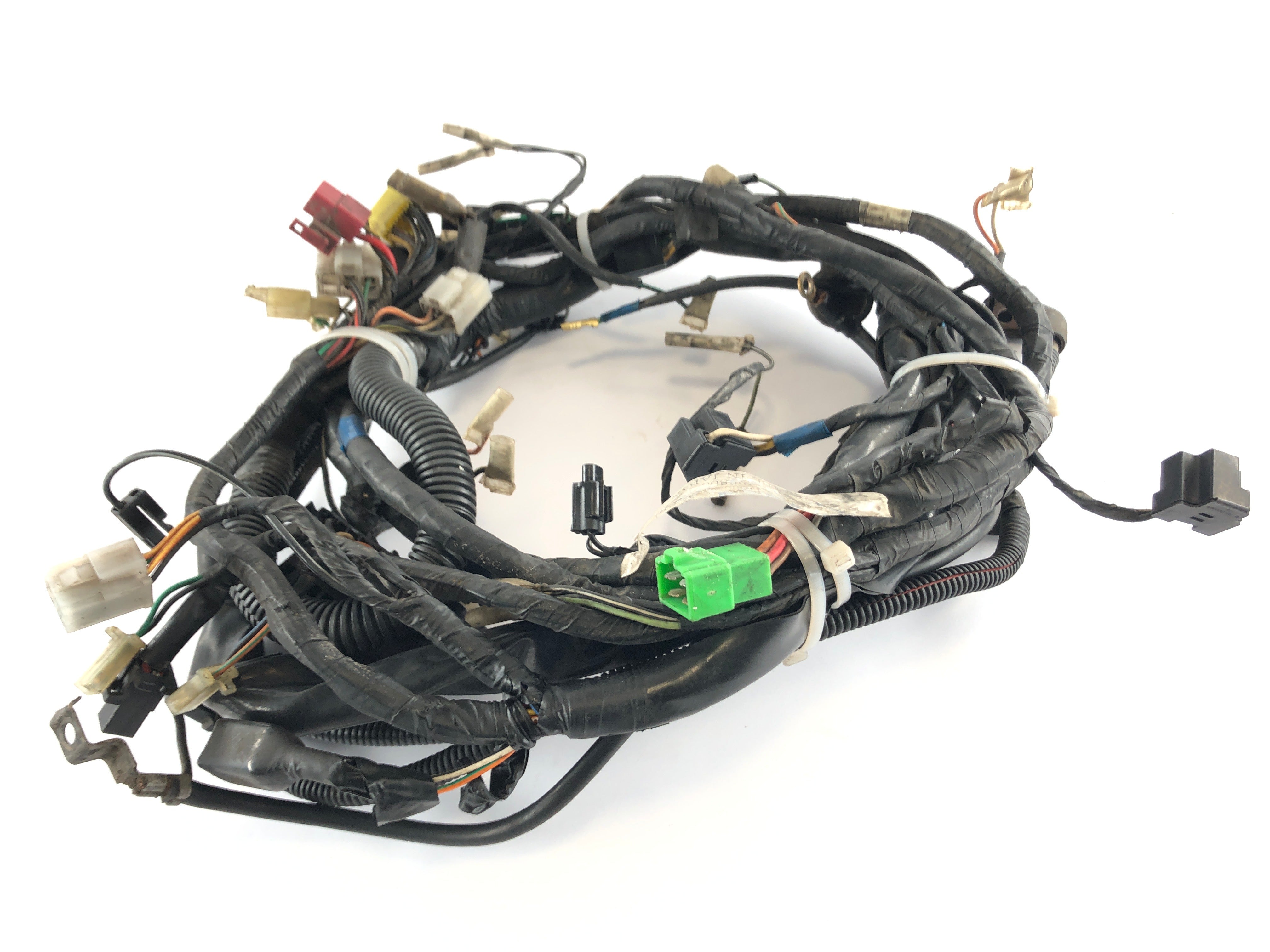 Suzuki GSX-R 1100 W GU75 C [1993] - Wiring harness