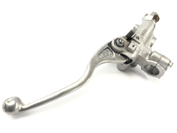 SWM SM 125 R [2018] - front brake pump Handbrake cylinder brake handle at the front right