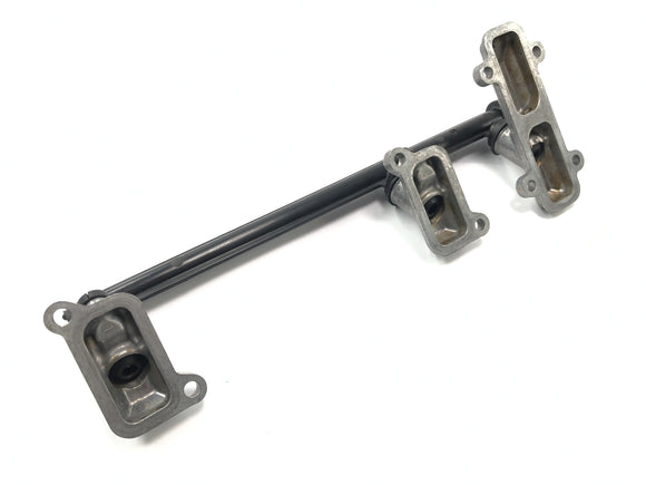 BMW K 1200 S K12S [2004] - Engine ventilation