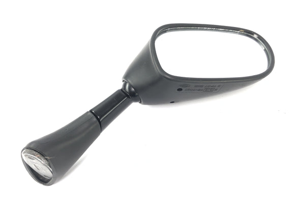 Kawasaki Zrx 1200 S ZRT20A [2002] - Raplet Side Mirror vpravo