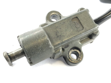 Yamaha YZF 750 R 4HN [1996] - Chave de suporte lateral - 0