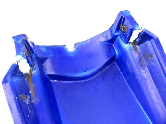 Suzuki DR 350 SK42B [1991] - KOT -Feenings на задней защитной пластине крышка заднего колеса Fender