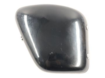 Triumph Bonneville T140V [1976] - Cubierta lateral en el revestimiento derecho