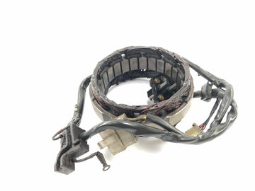 Honda CB 650 RC03 [1981] - Stock Alternator - 0