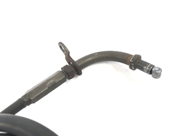 Suzuki GSX R 1100 GV73B [1990] - Газовый поезд - 0