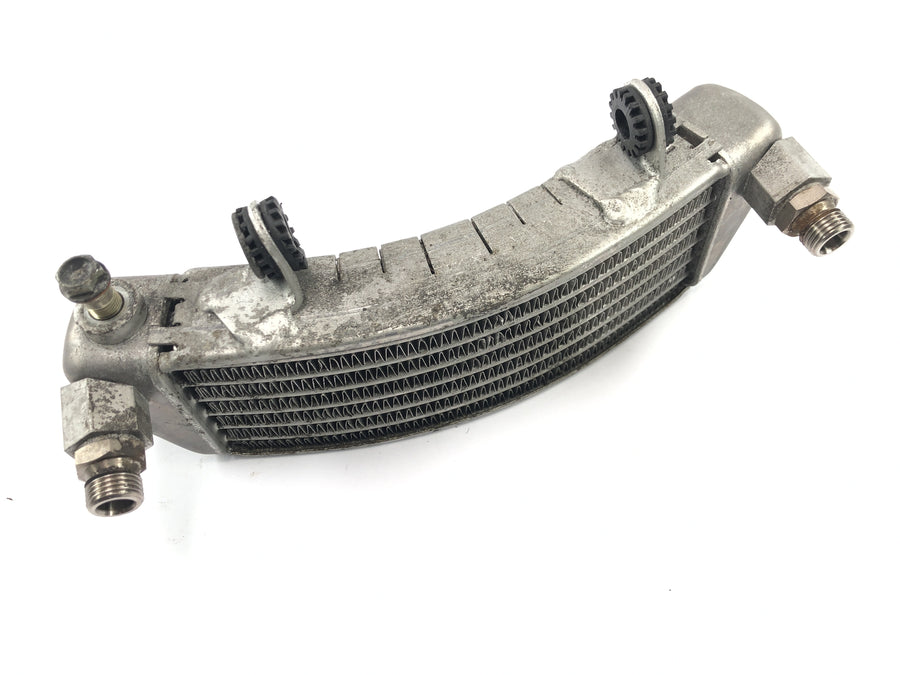 杜卡迪 Monster S4R M4 [2004] - 油冷却器油散热器散热器发动机油冷却器前部