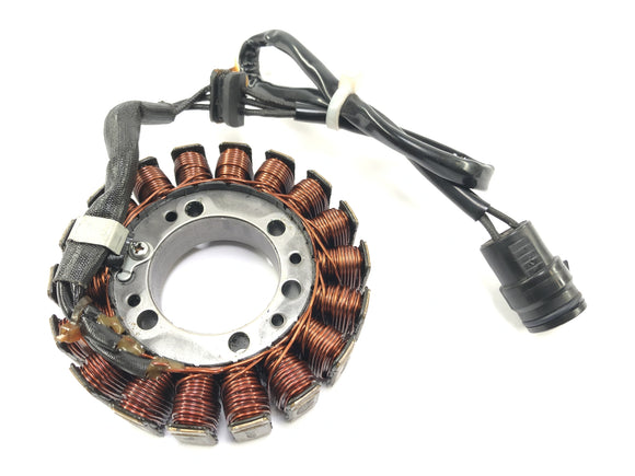 Kawasaki Z 1000 ZRT00A [2006] - Alternator stojana