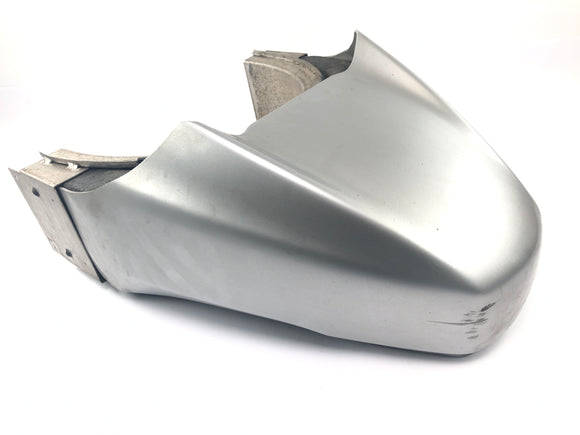 BMW C1 125 [2002] - Guardabarros delantero con absorción de impactos