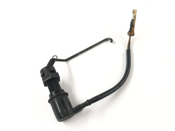 Yamaha FJ 1100 47E [1985] - Brzdový spínač světla vzadu - 0