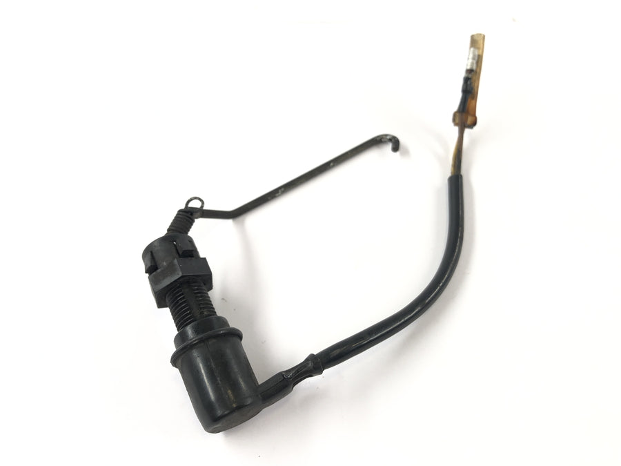 Yamaha FJ 1100 47E [1985]  - 背面制动灯开关