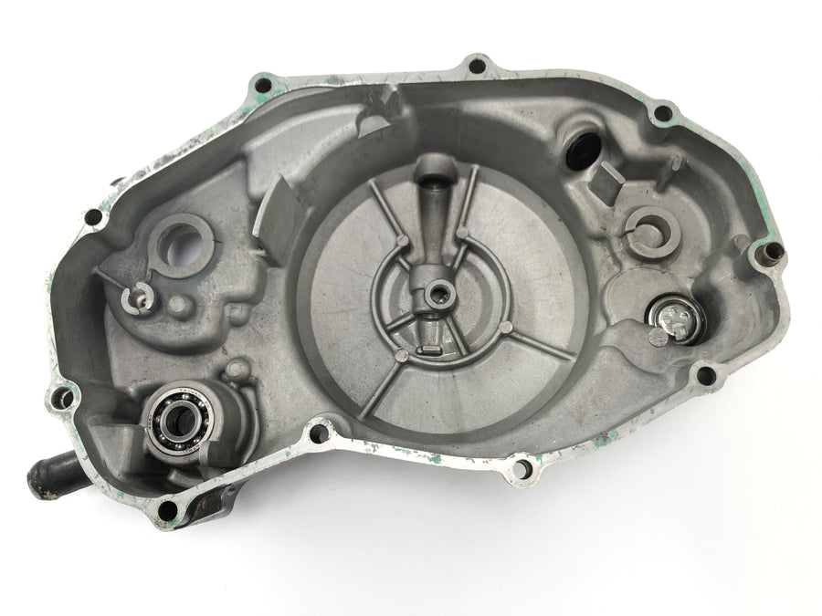 本田NSR 125 JC22 [1998]  - 电机盖耦合盖