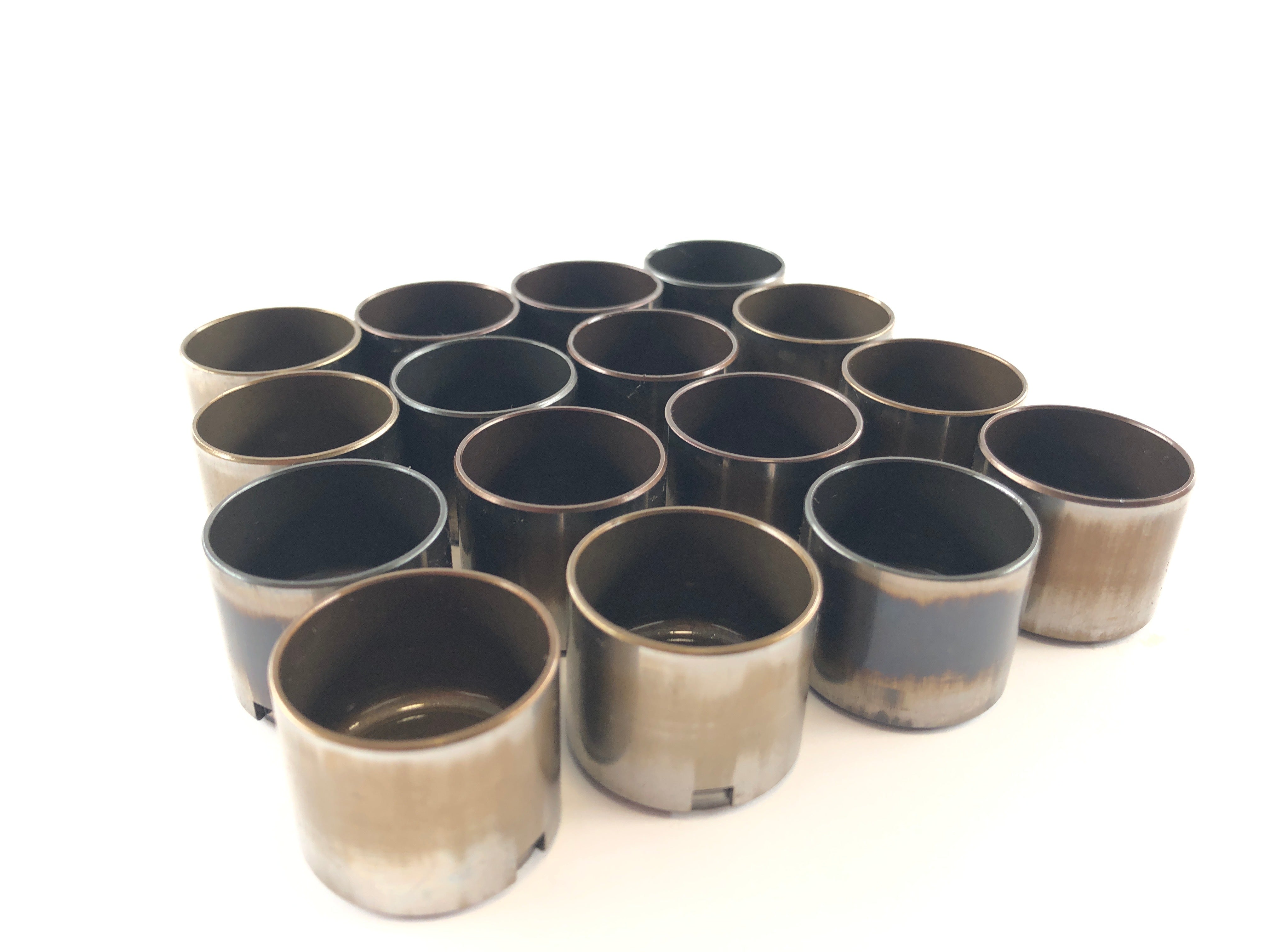 Yamaha XJR 1200 4PU [1995] - pestle cups pestle cups set