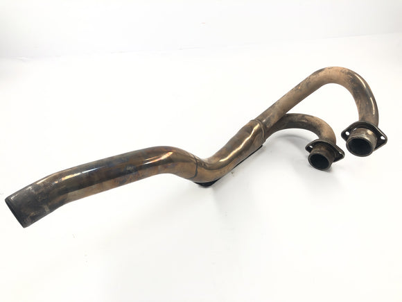 Yamaha TT 600 R DJ01 [1998] - avgasgrenrör