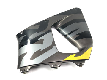 Honda CBR 900 RR Fireblade SC33 [2000] - Sidekledning foran midt høyre vedlikeholdsdeksel kledning - 0