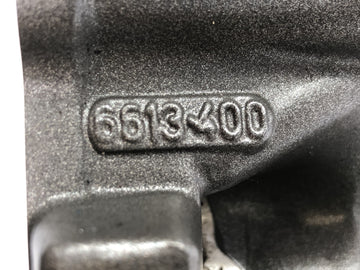 Aprilia RST 1000 Futura [2002] - Cilinderkop vooraan - 0