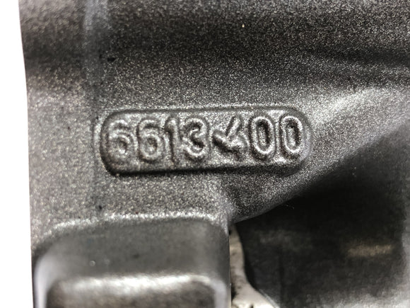 Aprilia RST 1000 Futura [2002] - Cilinderkop vooraan