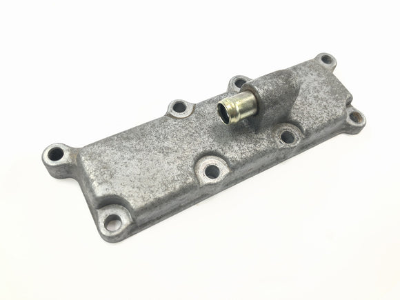 Suzuki Intruder VL 1500 AL [2000] - Zylinderkopf Deckel Entlüftung Motordeckel