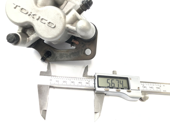 Suzuki VZ 1500 WVCU [2011] - Bremssattel Bremszange vorne rechts