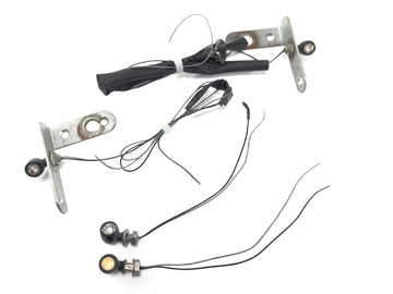 Yamaha XV 1600 Wild Star VP08 [2002] -  LED Blinker Miniblinker