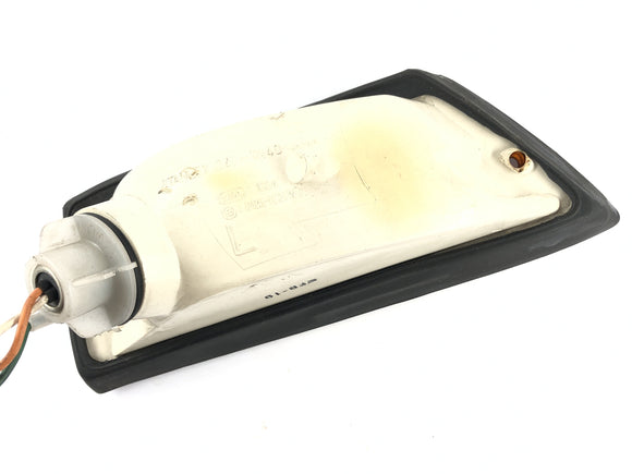 Honda Goldwing GL 1100 SC02 [1980] - blinkledningsindikatorer til venstre og høyre