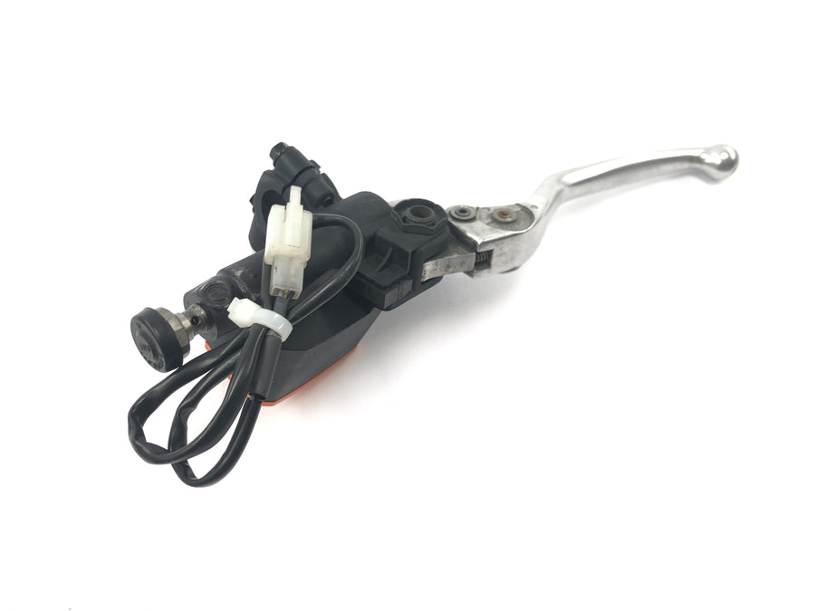 KTM Duke 690 A3 [2012] - Frontbremsepumpe Håndbremsepumpe med bremsespak