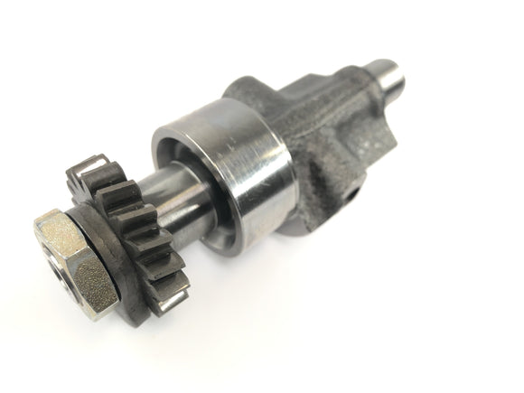 Aprilia RSV 1000 R [2004] - Ausgleichswelle Zylinder hinten