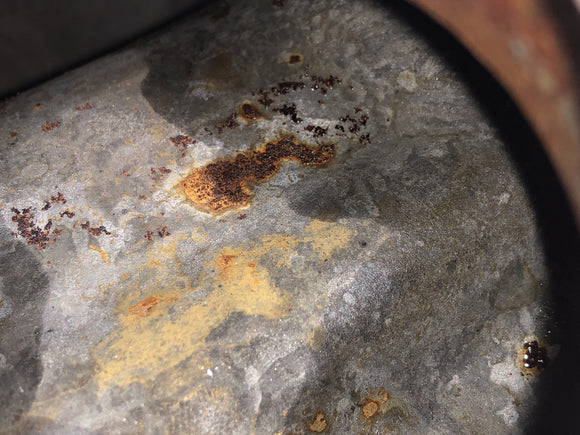 Honda CBX 750 RC17 [1984] - Tanque Combustible Tanque de gasolina Tanque de combustible