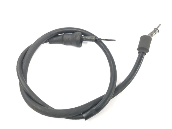 Yamaha XTZ 660 3YF [1992] - Cavo tachimetro, comando tachimetro, cavo tachimetro