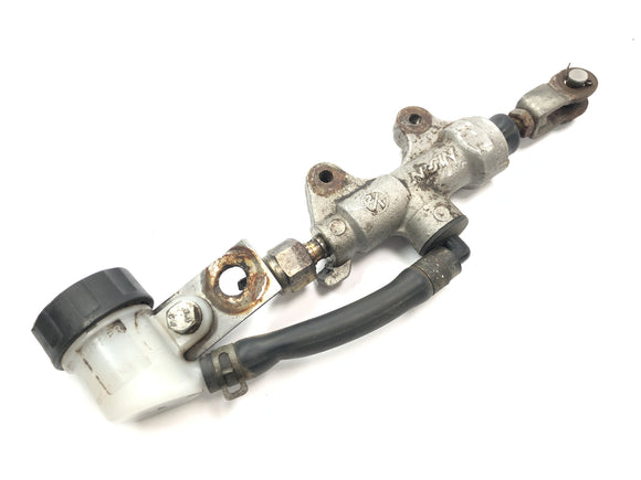 Yamaha YZ 426 F [2000] - Achterrempomp