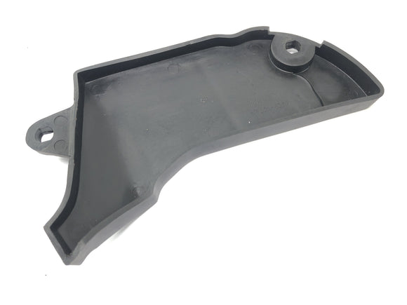 Kawasaki Z 1100 KZZ10A [1984] - Cubierta lateral de revestimiento en la parte posterior derecha