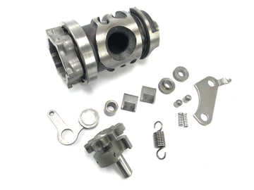 Kawasaki KX 250 [1982] - Комплект кулачков с выстрелами Switch Roller - 0