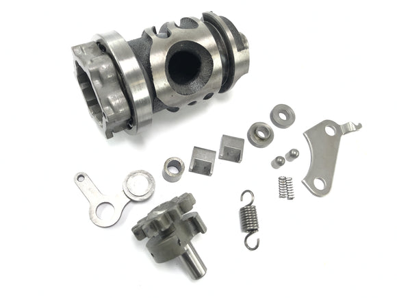 川崎KX 250 [1982]  - スイッチローラーショットカムセット