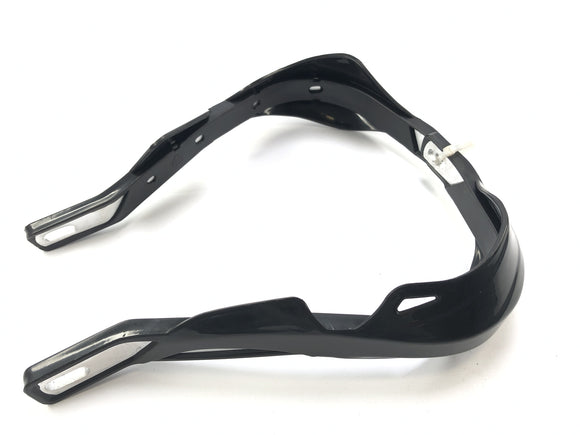 Yamaha XT 350 3YT / 55V [1990] - Handshells Hanprotectors Set Pariskunta