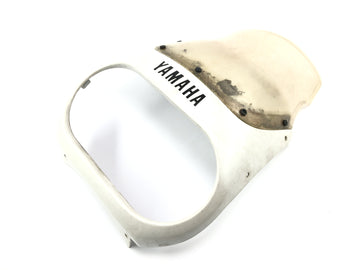 Yamaha XTZ 750 3LD [1989] - Verkleidung Frontmaske Scheinwerferverkleidung