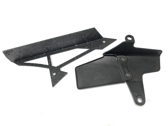 Honda CBR 900 RR SC28 [1994] - Защита цепи