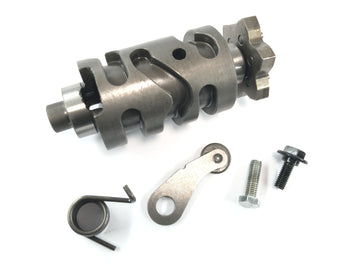 SWM SM 125 R [2018] - växlingsmekanism för trumma - 0