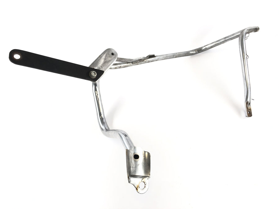Honda Goldwing GL 1100 SC02 [1980] - Kofferhalter Topcasehalter Set ohne Befestigungsmaterial