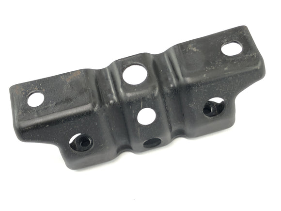 Kawasaki ZR7 ZR750F [1999] - Halterung Motorträger Verbindungsteil Befestigungsteil