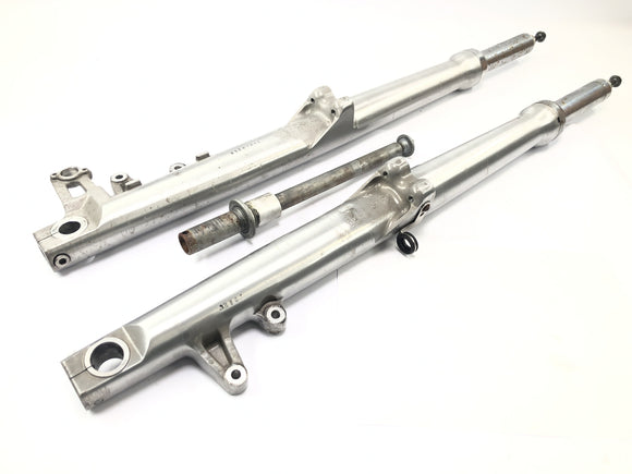 BMW R 1200 CL K30 [2003] - Fork Telegabel med Axis Motorcycle Fork With Axis Forhjulssuspensjon