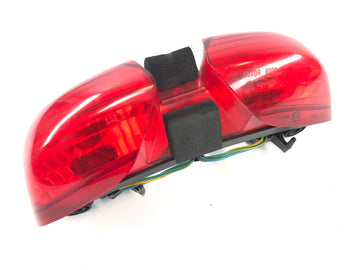 Aprilia SL 1000 Falco PA [2000] - Zadní světlo zadní světlo brzdové světlo - 0