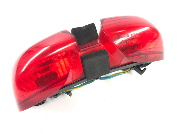 Aprilia SL 1000 Falco PA [2000] - Zadní světlo zadní světlo brzdové světlo