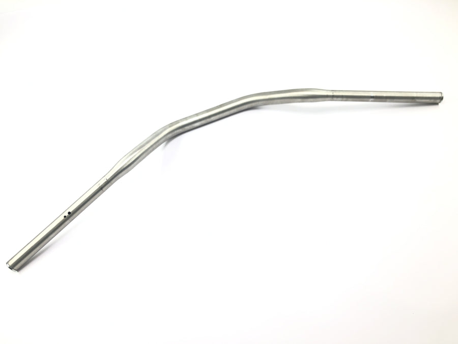Moto Guzzi Stelvio 1200 8V [2016] - Manillar moto tubular manillar 28mm cónico