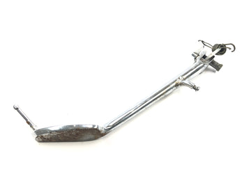 Suzuki Intruder VL 1500 AL [2000] - Seitenständer mit Feder Seitenstütze Ständer